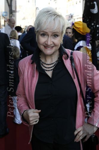 Amsterdam 10 oktober 2010
Premiere film van Sinterklaas in Tuschinski. Hetty Heyting
Peter Smulders bv