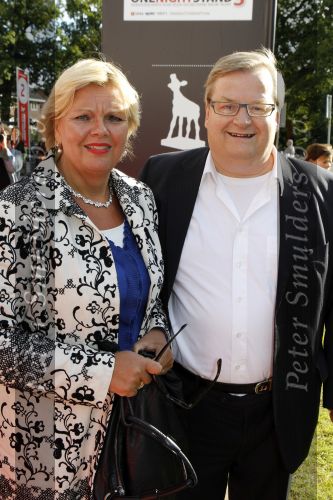 Utrecht 25 september 2010
Premiere de leugen van Robert Oey de man van Femke Halsema. Hilbrand Nawijn met vrouw
Peter Smulders bv