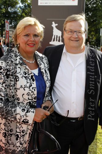 Utrecht 25 september 2010
Premiere de leugen van Robert Oey de man van Femke Halsema. Hilbrand Nawijn met vrouw
Peter Smulders bv