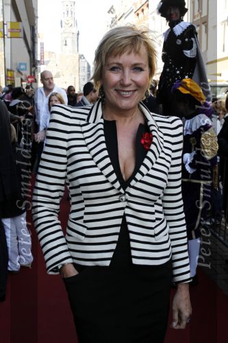 Amsterdam 10 oktober 2010
Premiere film van Sinterklaas in Tuschinski. Inge Ipenburg
Peter Smulders bv