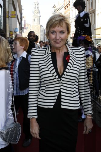 Amsterdam 10 oktober 2010
Premiere film van Sinterklaas in Tuschinski. Inge Ipenburg
Peter Smulders bv