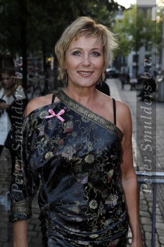 Amsterdam 29 september 2010
Pink Ribbon gala in de westerkerk. Inge Ipenburg
Peter Smulders bv
