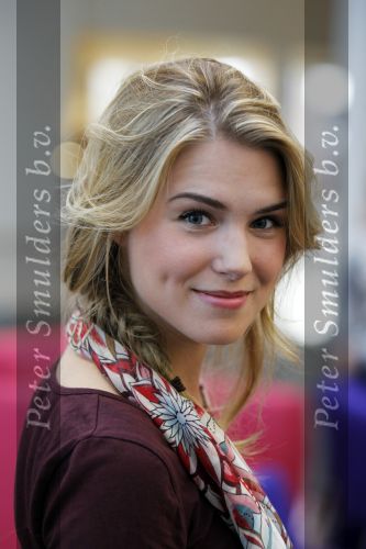 Amsterdam 22 september 2010
Presentatie cast Goede tijden slechte tijden (GTST) naar aanleiding van het 20 jarig bestaan van de soap.Inge Schrama
Peter Smulders bv