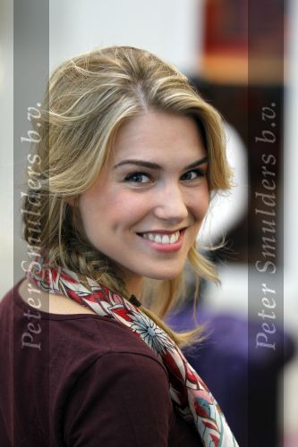 Amsterdam 22 september 2010
Presentatie cast Goede tijden slechte tijden (GTST) naar aanleiding van het 20 jarig bestaan van de soap.Inge Schrama
Peter Smulders bv