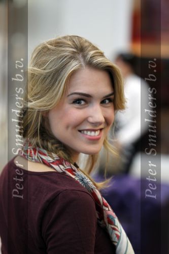 Amsterdam 22 september 2010
Presentatie cast Goede tijden slechte tijden (GTST) naar aanleiding van het 20 jarig bestaan van de soap.Inge Schrama
Peter Smulders bv