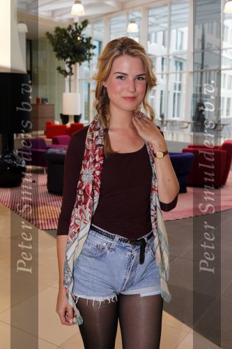 Amsterdam 22 september 2010
Presentatie cast Goede tijden slechte tijden (GTST) naar aanleiding van het 20 jarig bestaan van de soap.Inge Schrama
Peter Smulders bv
