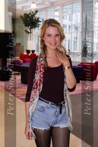 Amsterdam 22 september 2010
Presentatie cast Goede tijden slechte tijden (GTST) naar aanleiding van het 20 jarig bestaan van de soap.Inge Schrama
Peter Smulders bv