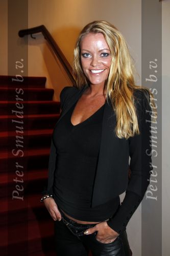 Amsterdam 11 oktober 2010
Premiere Hurricane van Hans Klok in Carre. Inge de Bruijn met Dorien Rose
Peter Smulders bv