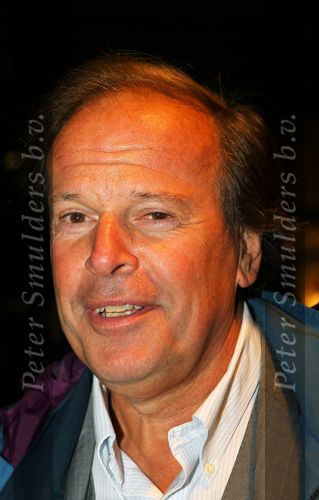 Gouda, 11 Oktober 2010
Premiere Ivo Niehe van de nieuwe theatervoorstelling van Mussen & Zwanen, LICHTJES IN JE OGEN.
Ivo Niehe
Foto Peter Smulders BV