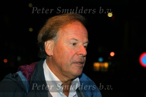 Gouda, 11 Oktober 2010
Premiere Ivo Niehe van de nieuwe theatervoorstelling van Mussen & Zwanen, LICHTJES IN JE OGEN.
Ivo Niehe
Foto Peter Smulders BV