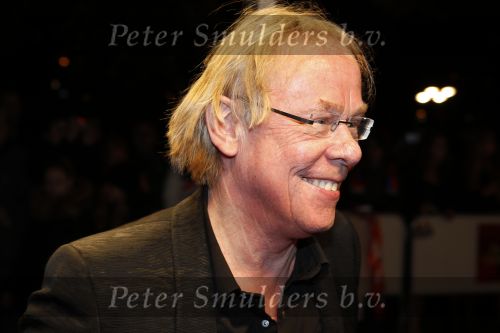 Amsterdam 22 oktober 2010
Televizierring 2010 in carre. Jack Spijkerman
Peter Smulders bv