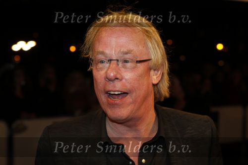 Amsterdam 22 oktober 2010
Televizierring 2010 in carre. Jack Spijkerman
Peter Smulders bv