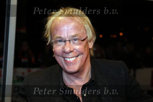 Amsterdam 22 oktober 2010
Televizierring 2010 in carre. Jack Spijkerman
Peter Smulders bv