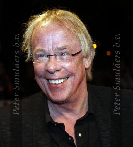 Amsterdam 22 oktober 2010
Televizierring 2010 in carre. Jack Spijkerman
Peter Smulders bv