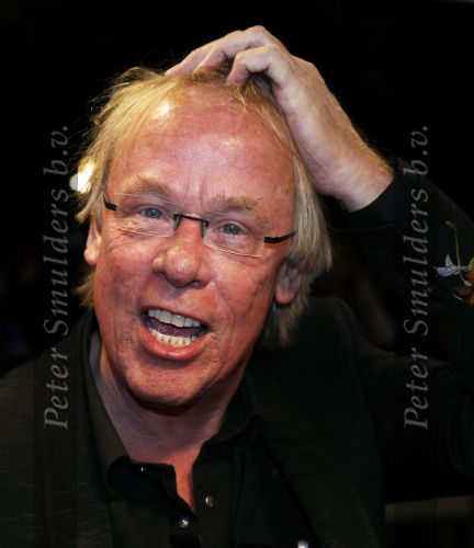 Amsterdam 22 oktober 2010
Televizierring 2010 in carre. Jack Spijkerman
Peter Smulders bv