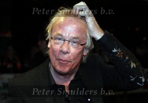 Amsterdam 22 oktober 2010
Televizierring 2010 in carre. Jack Spijkerman
Peter Smulders bv
