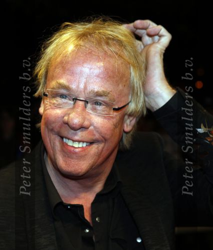Amsterdam 22 oktober 2010
Televizierring 2010 in carre. Jack Spijkerman
Peter Smulders bv