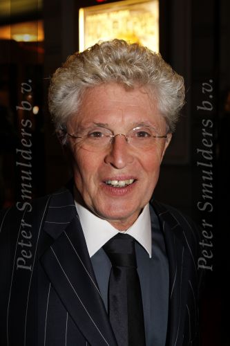 Amsterdam 11 oktober 2010
Premiere Hurricane van Hans Klok in Carre. Jacques d Ancona
Peter Smulders bv