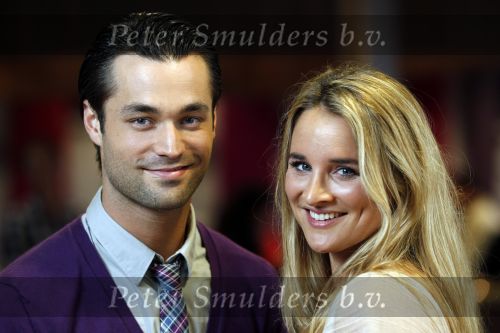 Amsterdam 22 september 2010
Presentatie cast Goede tijden slechte tijden (GTST) naar aanleiding van het 20 jarig bestaan van de soap. Jan Kooijman met Buddha to Buddha armband
Peter Smulders bv