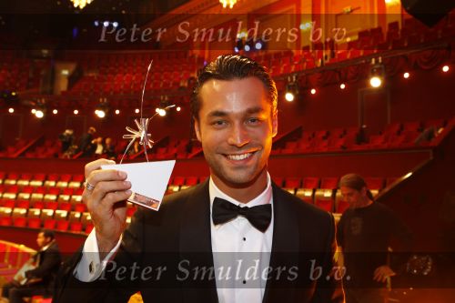 Amsterdam 22 oktober 2010
Televizierring 2010 in carre. Jan kooijman
Peter Smulders bv