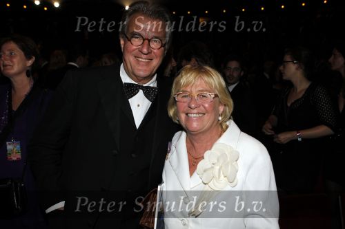 Amsterdam 3 oktober 2010
Premiere Petticoat in Carre met Chantal Janzen. jeroen en Herma Krabbe
Peter Smulders bv