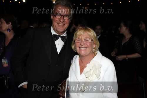 Amsterdam 3 oktober 2010
Premiere Petticoat in Carre met Chantal Janzen. jeroen en Herma Krabbe
Peter Smulders bv