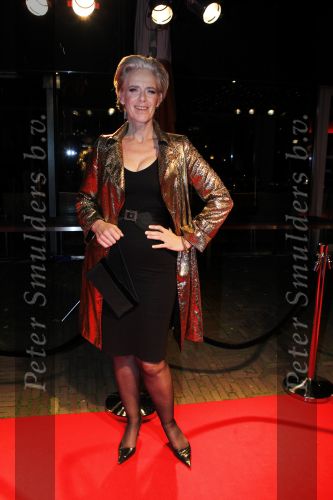 Amsterdam 1 oktober 2010
Feestje GTST (Goede tijden slechte tijden) voor 20 jarig bestaan bij het Werck. Jette v d Meij met Bartho Braat
Peter Smulders bv