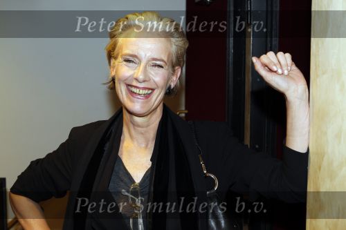 Leiden 27 september 2010
Premiere Duet for one met Vera Mann en Wilbert Gieske. Jette v d Meij  en Bartho Braat
Peter Smulders bv