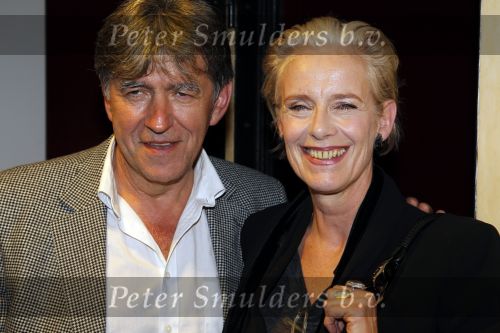 Leiden 27 september 2010
Premiere Duet for one met Vera Mann en Wilbert Gieske. Jette v d Meij  en Bartho Braat
Peter Smulders bv