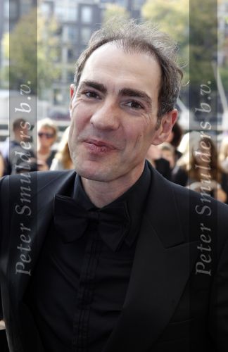 Amsterdam 3 oktober 2010
Premiere Petticoat in Carre. Johan Neijenhuis
Peter Smulders bv