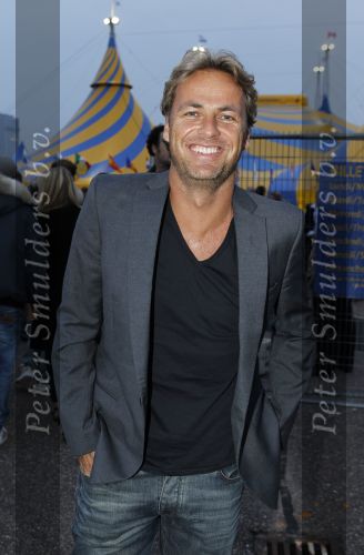 Amsterdam 7 oktober 2010
Premiere cirque du soleil bij de amsterdam Arena. John Ewbank
Peter Smulders bv