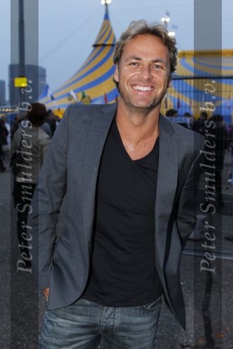 Amsterdam 7 oktober 2010
Premiere cirque du soleil bij de amsterdam Arena. John Ewbank
Peter Smulders bv
