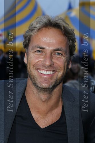 Amsterdam 7 oktober 2010
Premiere cirque du soleil bij de amsterdam Arena. John Ewbank
Peter Smulders bv