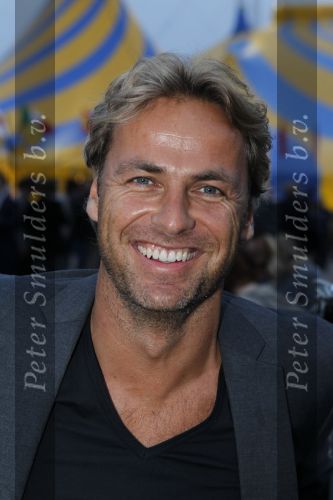 Amsterdam 7 oktober 2010
Premiere cirque du soleil bij de amsterdam Arena. John Ewbank
Peter Smulders bv