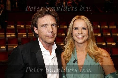 Amsterdam 22 oktober 2010
Televizierring 2010 in carre. Linda de Mol met broer John
Peter Smulders bv