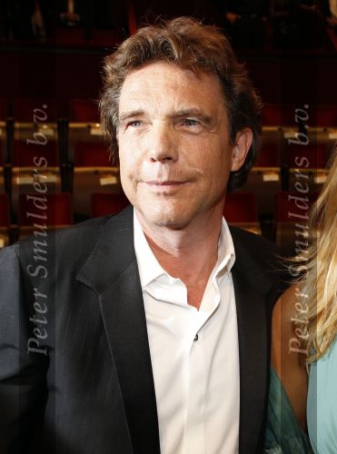 Amsterdam 22 oktober 2010
Televizierring 2010 in carre. Linda de Mol met broer John
Peter Smulders bv