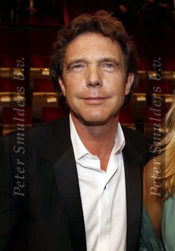 Amsterdam 22 oktober 2010
Televizierring 2010 in carre. Linda de Mol met broer John
Peter Smulders bv