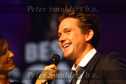 Rotterdam, 4 Oktober 2010
Edsion uitreiking voor de 50e keer
Johnny de Mol
Foto Peter Smulders BV