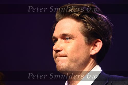 Rotterdam, 4 Oktober 2010
Edsion uitreiking voor de 50e keer
Johnny de Mol
Foto Peter Smulders BV
