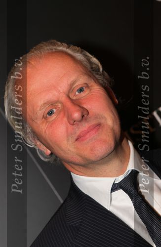 Amsterdam, 19 Oktober 2010
Premiere Yves Saint Laurent bij Christie\'s
Jop Ubbens 
Foto Peter Smulders BV