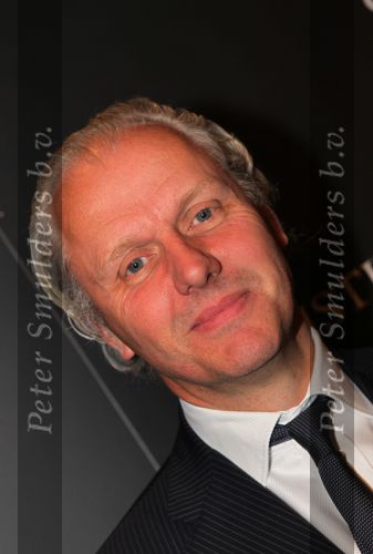 Amsterdam, 19 Oktober 2010
Premiere Yves Saint Laurent bij Christie\'s
Jop Ubbens 
Foto Peter Smulders BV