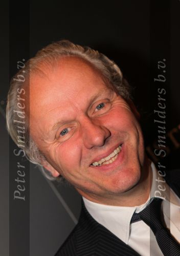Amsterdam, 19 Oktober 2010
Premiere Yves Saint Laurent bij Christie\'s
Jop Ubbens 
Foto Peter Smulders BV