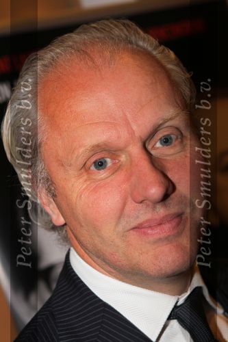 Amsterdam, 19 Oktober 2010
Premiere Yves Saint Laurent bij Christie\'s
Jop Ubbens 
Foto Peter Smulders BV