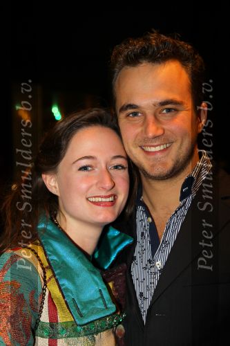 Gouda, 11 Oktober 2010
Premiere Ivo Niehe van de nieuwe theatervoorstelling van Mussen & Zwanen, LICHTJES IN JE OGEN.
Joris Putman
Foto Peter Smulders BV