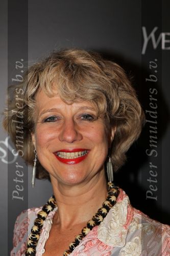 Amsterdam, 19 Oktober 2010
Premiere Yves Saint Laurent bij Christie\'s
Joyce Roodnat
Foto Peter Smulders BV