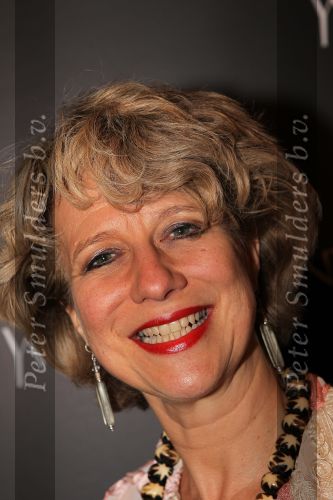 Amsterdam, 19 Oktober 2010
Premiere Yves Saint Laurent bij Christie\'s
Joyce Roodnat
Foto Peter Smulders BV