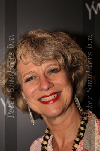 Amsterdam, 19 Oktober 2010
Premiere Yves Saint Laurent bij Christie\'s
Joyce Roodnat
Foto Peter Smulders BV