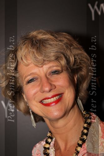 Amsterdam, 19 Oktober 2010
Premiere Yves Saint Laurent bij Christie\'s
Joyce Roodnat
Foto Peter Smulders BV