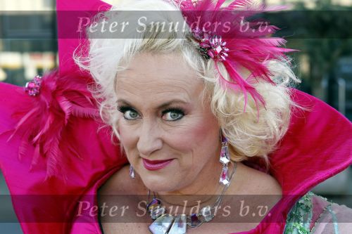 Tilburg 10 oktober 2010
Premiere Legally Blonde in de schouwburg van Tilburg. Karin Bloemen
Peter Smulders bv