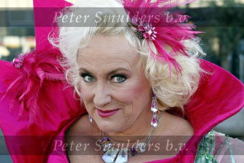 Tilburg 10 oktober 2010
Premiere Legally Blonde in de schouwburg van Tilburg. Karin Bloemen
Peter Smulders bv